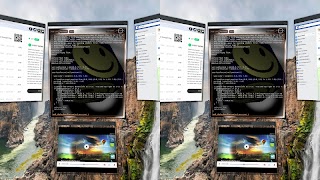 NOMone Desktop captura de pantalla 1