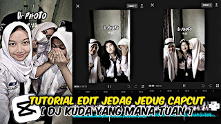 CTV - Capcut Tutorial Video v2 اسکرین شاٹ 6