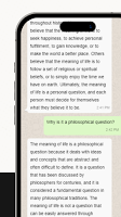 GOD IN A BOX App Advice Cartaz