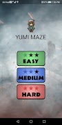 Yumi Maze скриншот 1