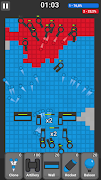 Color Wars poster