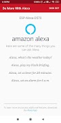 ESP Alexa تصوير الشاشة 6