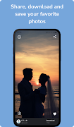 Splash - Wallpapers screenshot 1