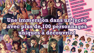 FLY : Forever Loving You capture d'écran 4