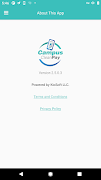 Campus CleanPay screenshot 3