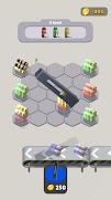 Bullet Sort 3D screenshot 1
