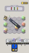 Bullet Sort 3D screenshot 1