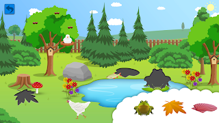Deutsche kinderspiele Screenshot 5