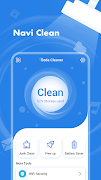 Navi Clean capture d'écran 4