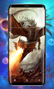 Dragon Wallpaper screenshot 5
