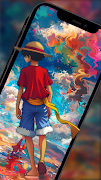 Phone Wallpaper captura de pantalla 5