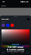 DigiArt - Simple Paint Board screenshot 4