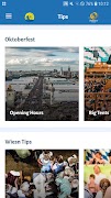 Oktoberfest – The official App syot layar 2