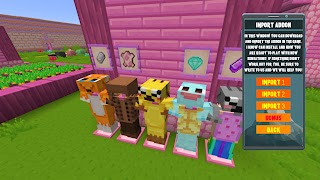 Kawaii Mod for Minecraft PE স্ক্রিনশট 7
