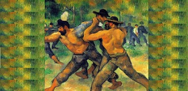 Puzzle Collection ảnh chụp màn hình 3