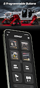 XKcommand โปสเตอร์