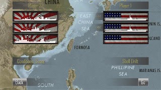 Pacific Fleet Lite скриншот 7