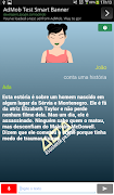 Assistente pessoal ADA تصوير الشاشة 2