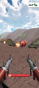 برنامه‌نما War Vehicle Defender عکس از صفحه