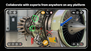 WorkLink by Scope AR Screenshot 2