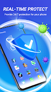 برنامه‌نما Phone Master - Cache Cleaner عکس از صفحه