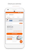 unifi mobile care screenshot 1