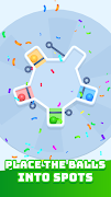 Pull & Spin ภาพหน้าจอ 2