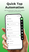 Auto Clicker - Tap Automatic স্ক্রিনশট 6