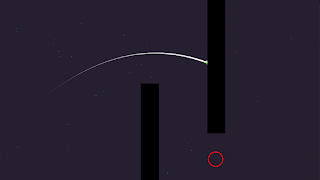 Throwing Ball Screenshot 5