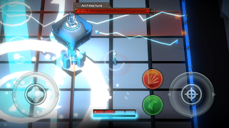 CrownFall screenshot 5