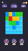 Jelly Master 스크린샷 2