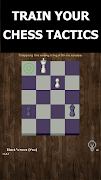 Checkmate تصوير الشاشة 3