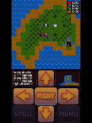 Lowlander II: Lowerlander captura de pantalla 7