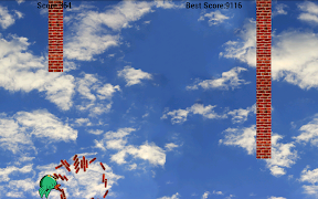 Super Dove screenshot 7