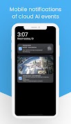 Amcrest Cloud スクリーンショット 2