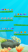 Fish Sort screenshot 1