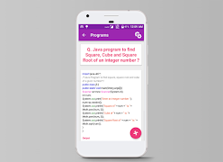 Java Programming By Shashank 截图 5
