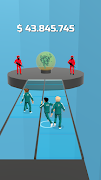 El juego del calamar captura de pantalla 2