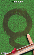 Mowing Warriors Ekran Görüntüsü 2