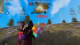 FFH4X ModMenu FireHack FFF screenshot 2