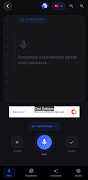 DictaNotes AI: Sprachnotizen Plakat