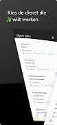 Gig Workers Plakat