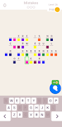 Crypto Colors تصوير الشاشة 2