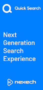 Quick Search AI Browser 포스터