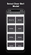 برنامه‌نما Wireless Mini Camera App عکس از صفحه