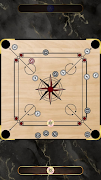 Pocket Carrom screenshot 5