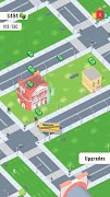 City Simulator captura de pantalla 4