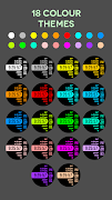 Focused Watch Face screenshot 1