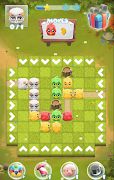 Puzzle Birds vs Sheeps imagem de tela 6