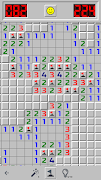 Minesweeper GO - classic game پوسٹر